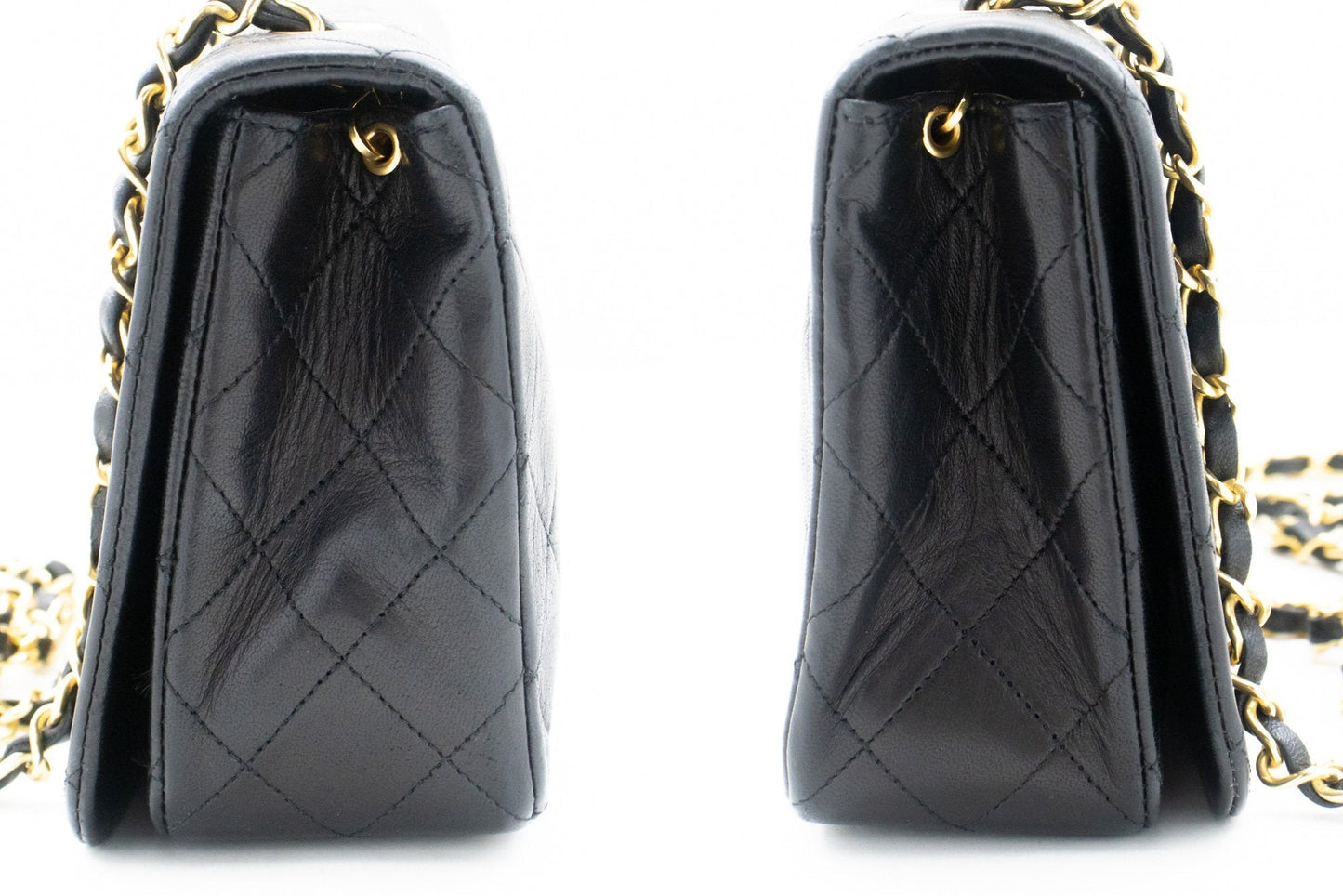 Top Quality Chanel Mademoiselle Shoulder Bag