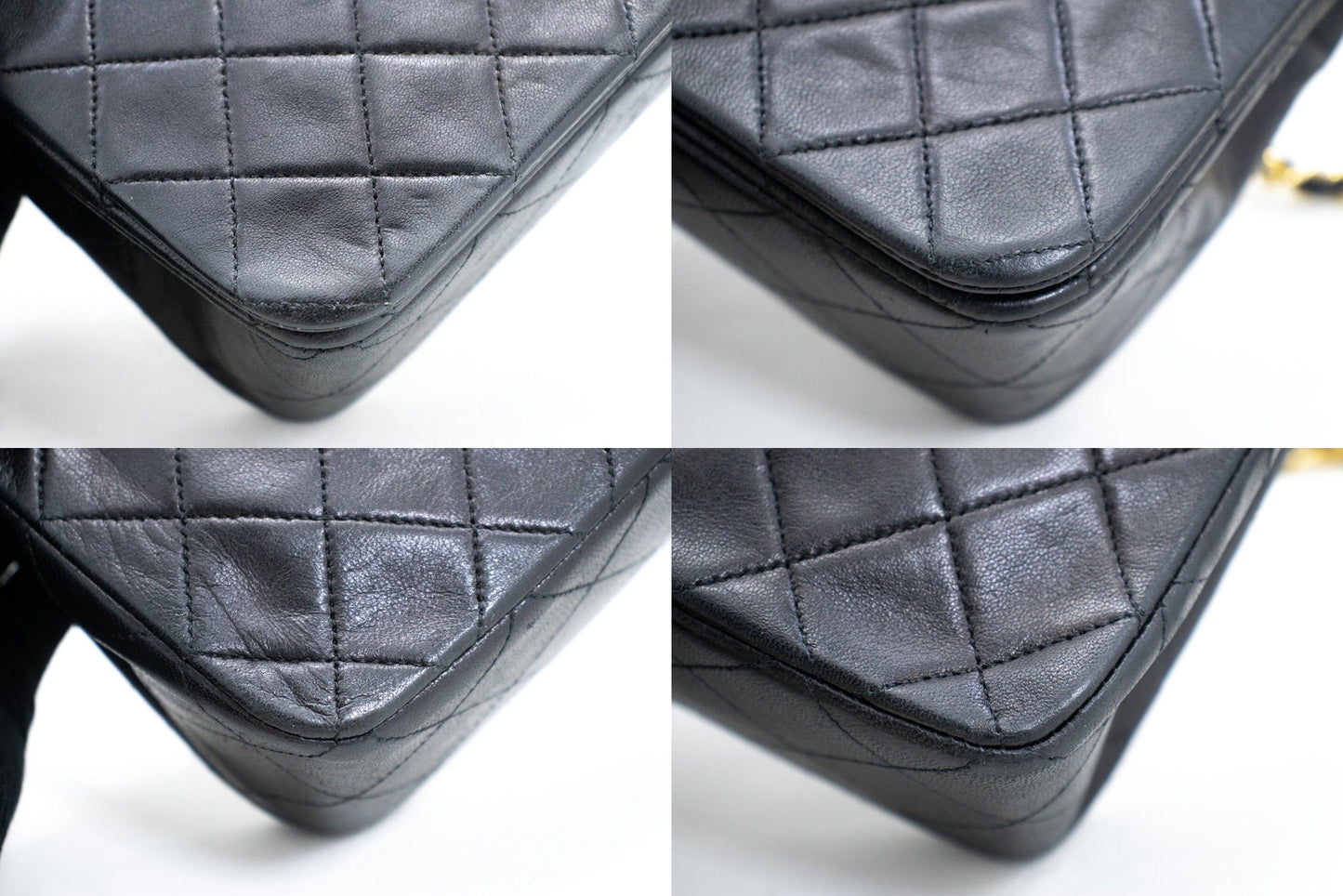 Top Quality Chanel Mademoiselle Shoulder Bag