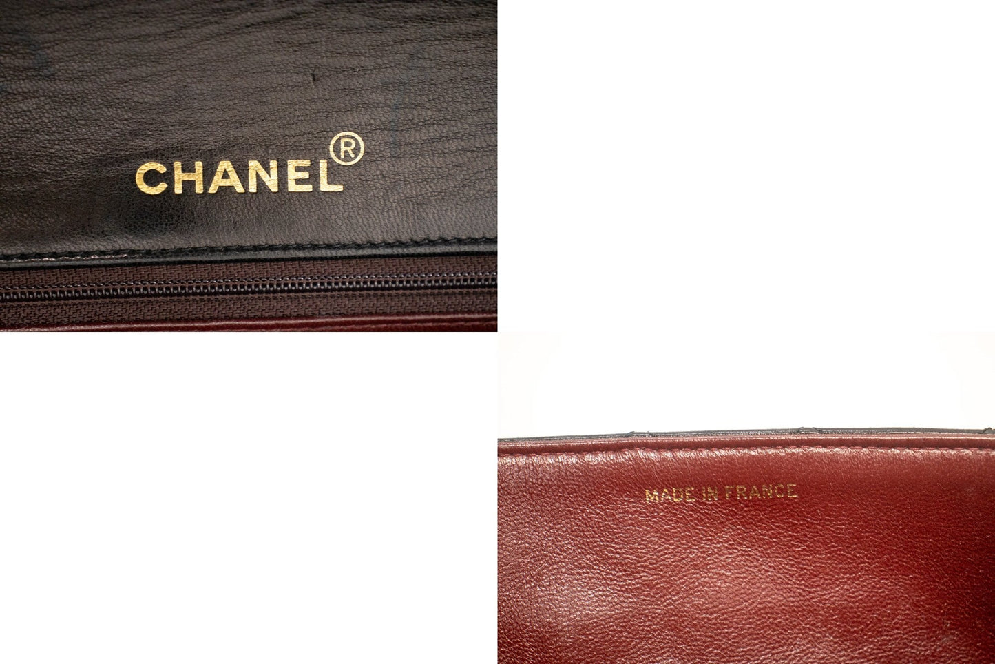 Top Quality Chanel Mademoiselle Shoulder Bag