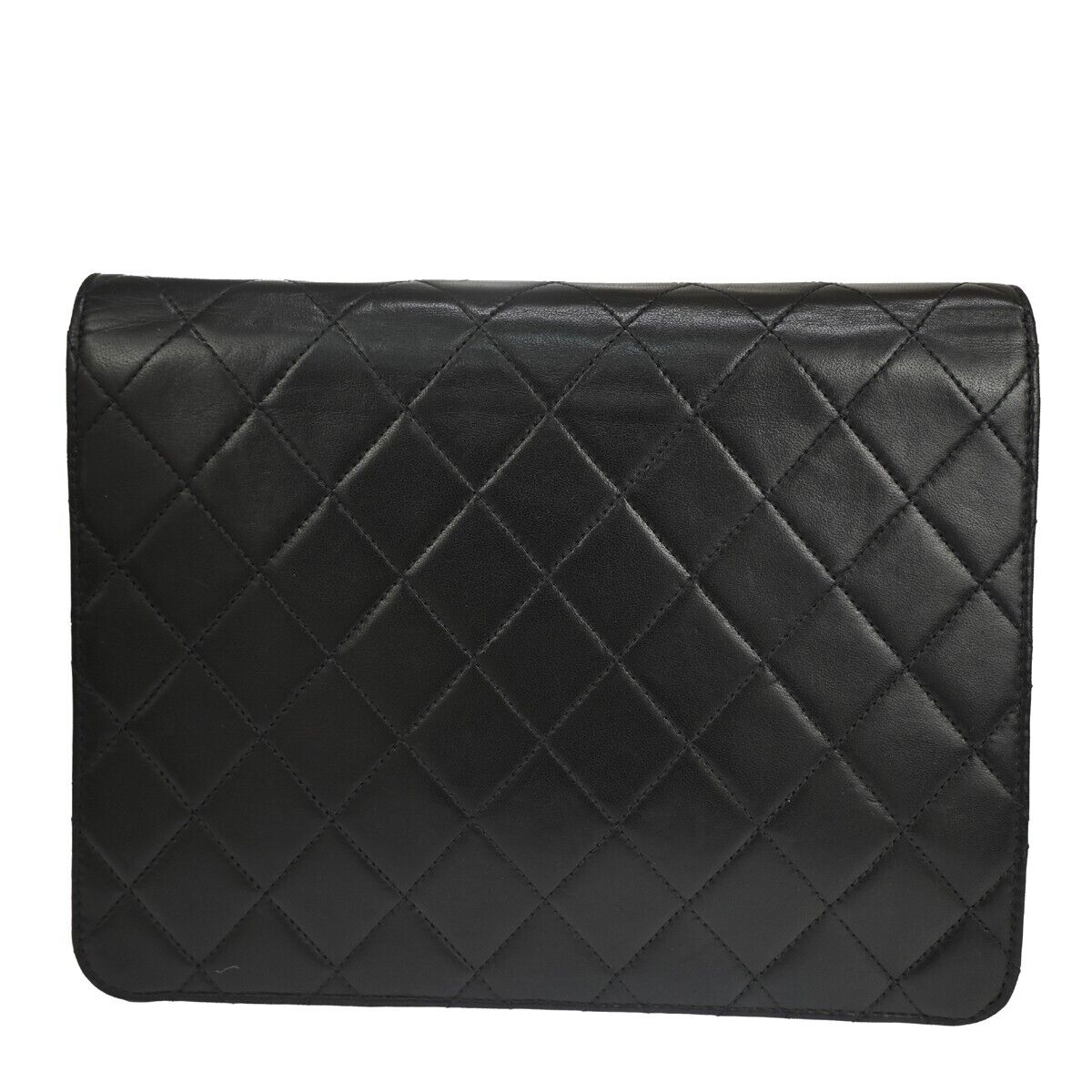 CHANEL Matelasse Handbag