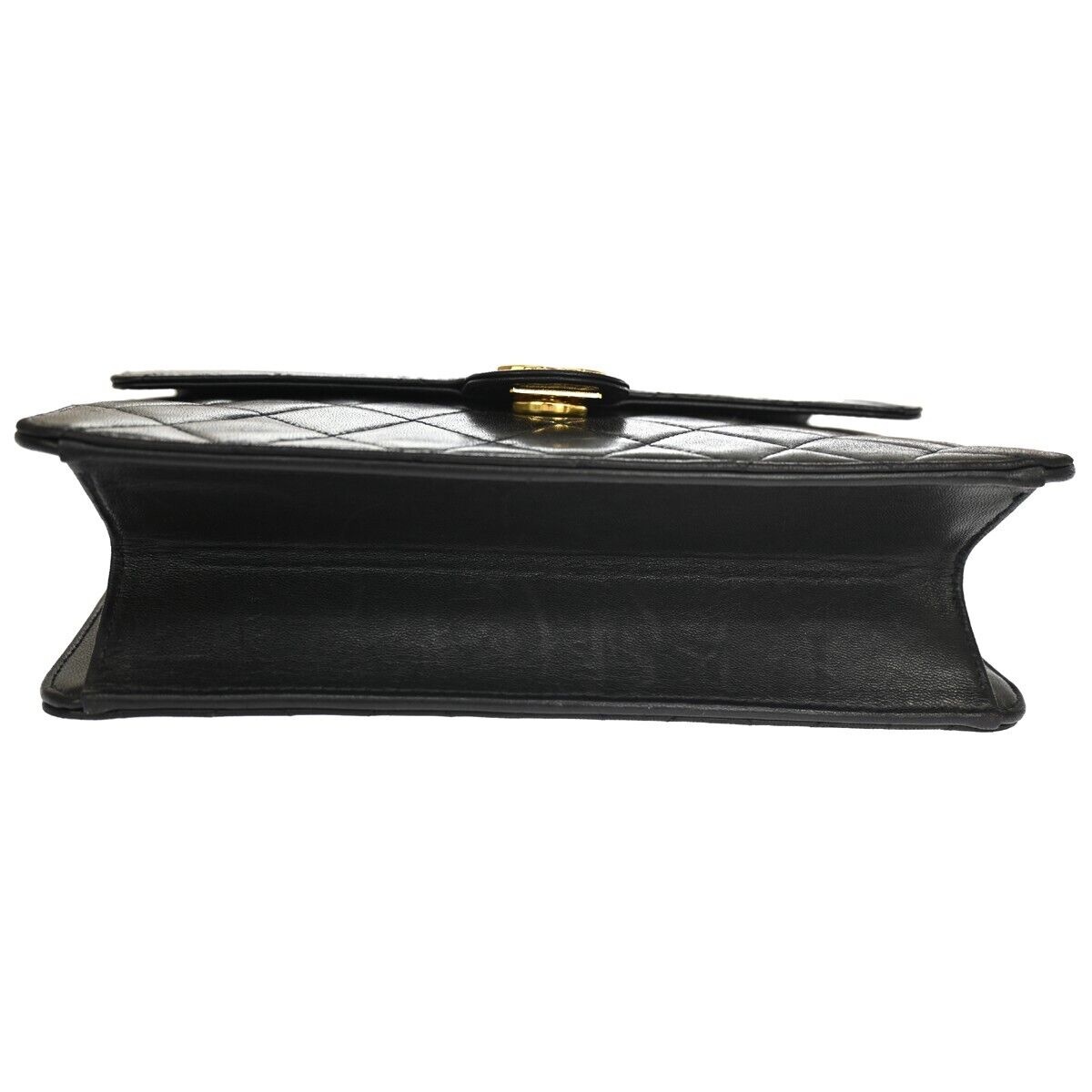 CHANEL Matelasse Handbag