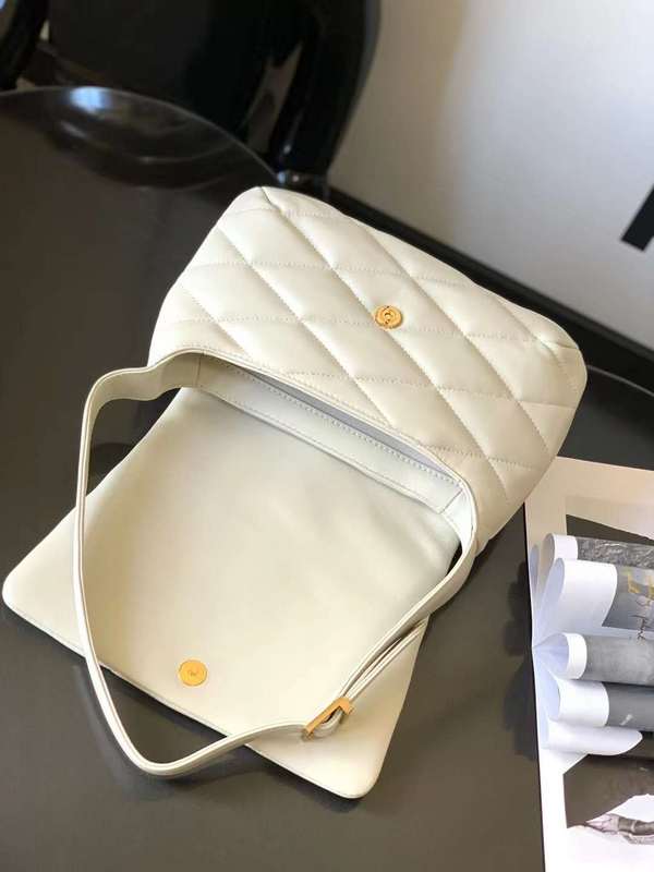 Yves Saint Laurent - Bags - The Wells Bags  496