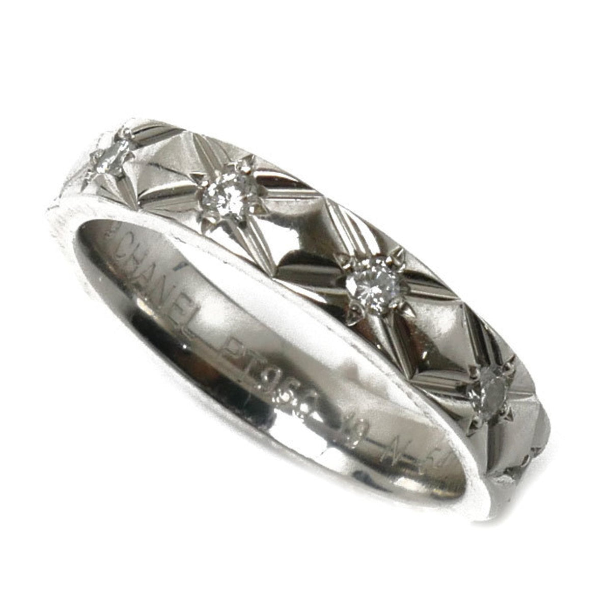 CHANEL Ring