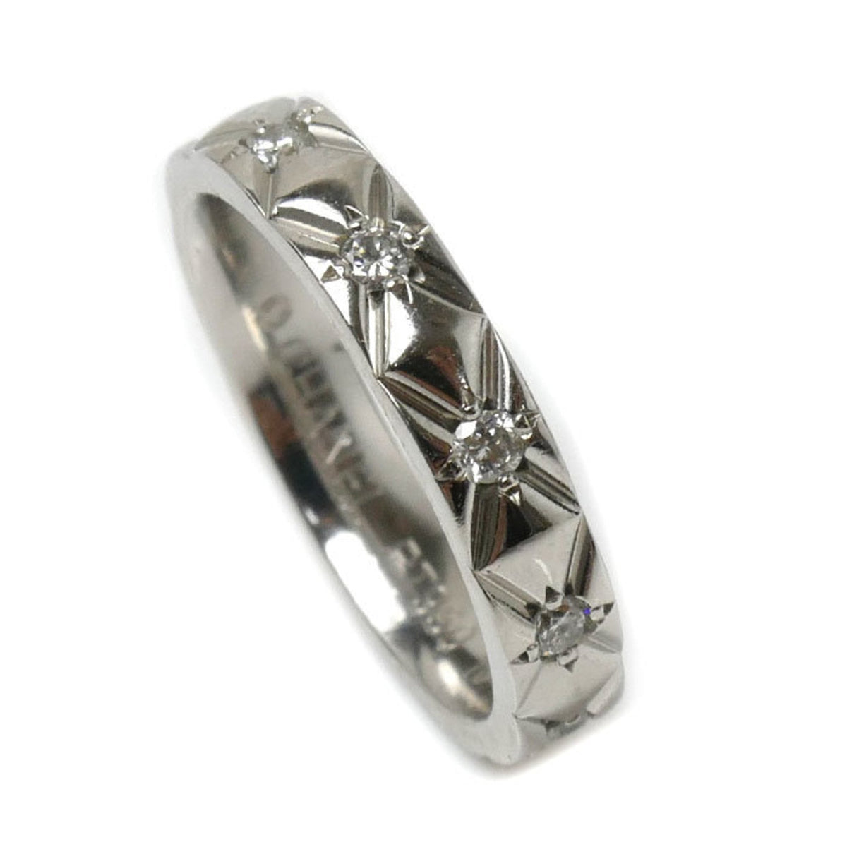 CHANEL Ring
