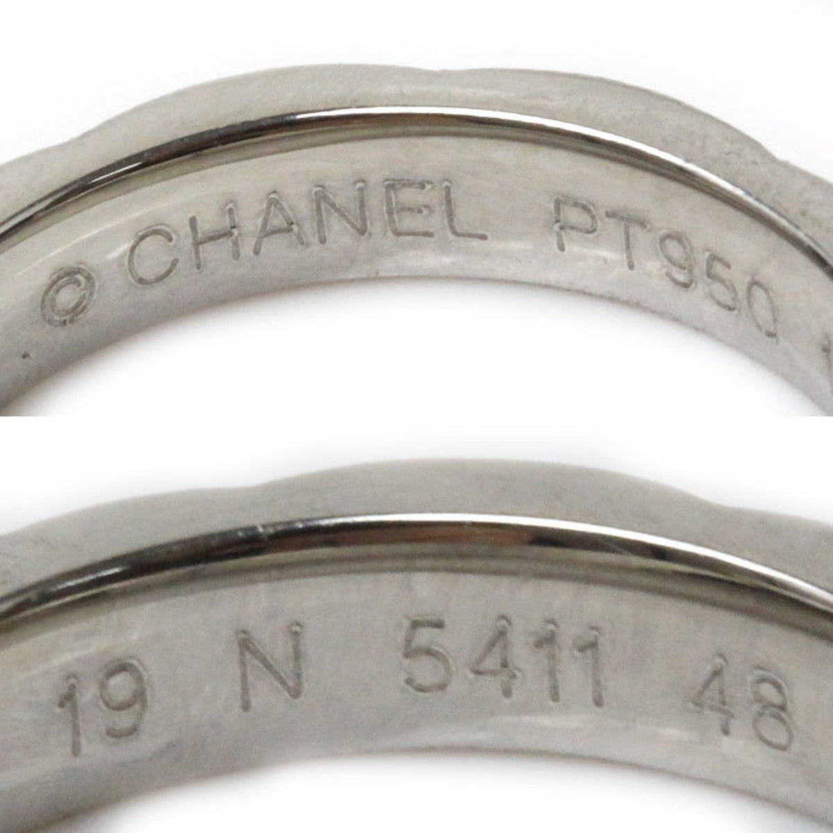 CHANEL Ring