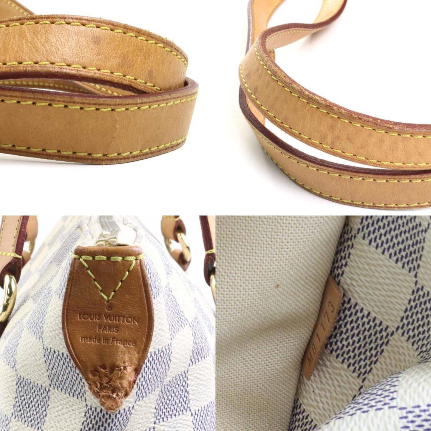 LOUIS VUITTON Totally Tote