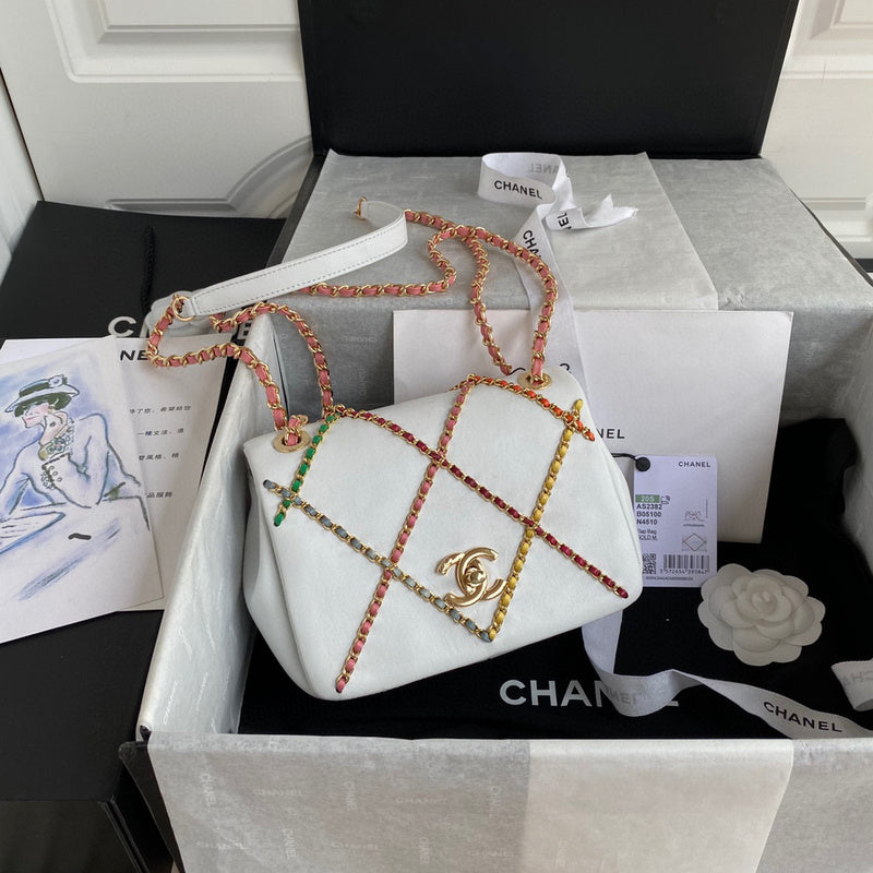 The Arid Bag Shop new Luxury  - Chanel Bags - 538