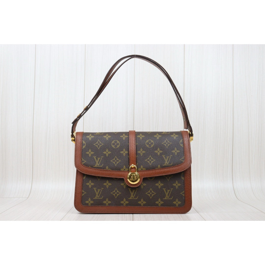 Good ( Rank AB)｜ LV Monogram Vintage Shoulder Bag｜25030602