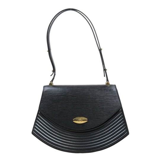 Good ( Rank AB)｜LV  Epi Tilsitt Shoulder bag Black｜25042412