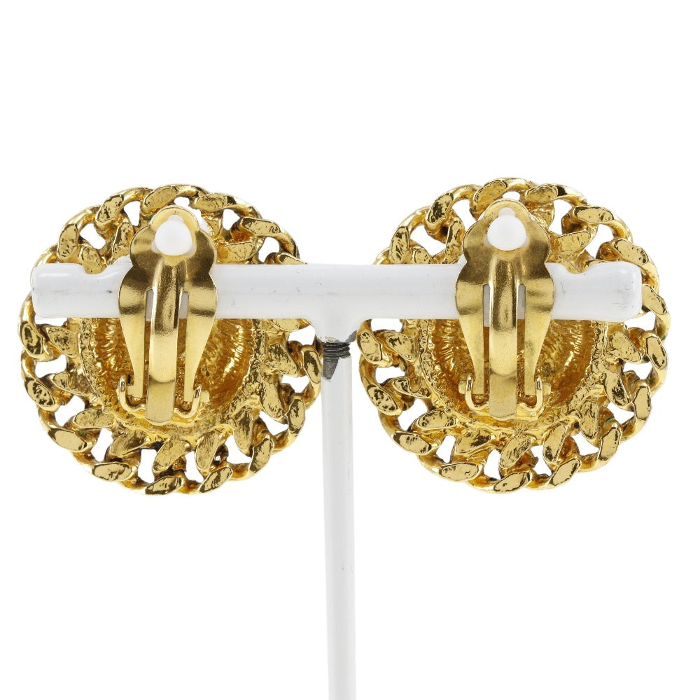 Top Quality Chanel Matelasse Earrings