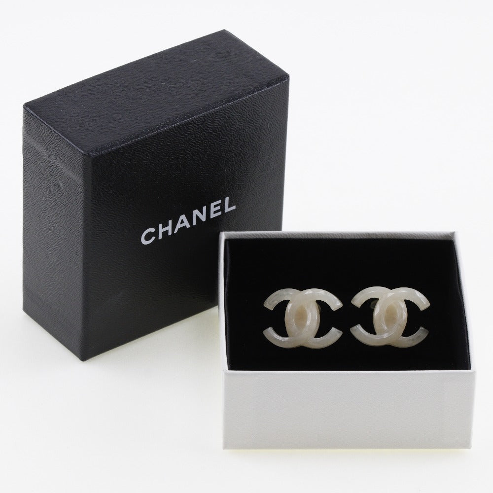Top Quality Chanel Coco Mark Earrings