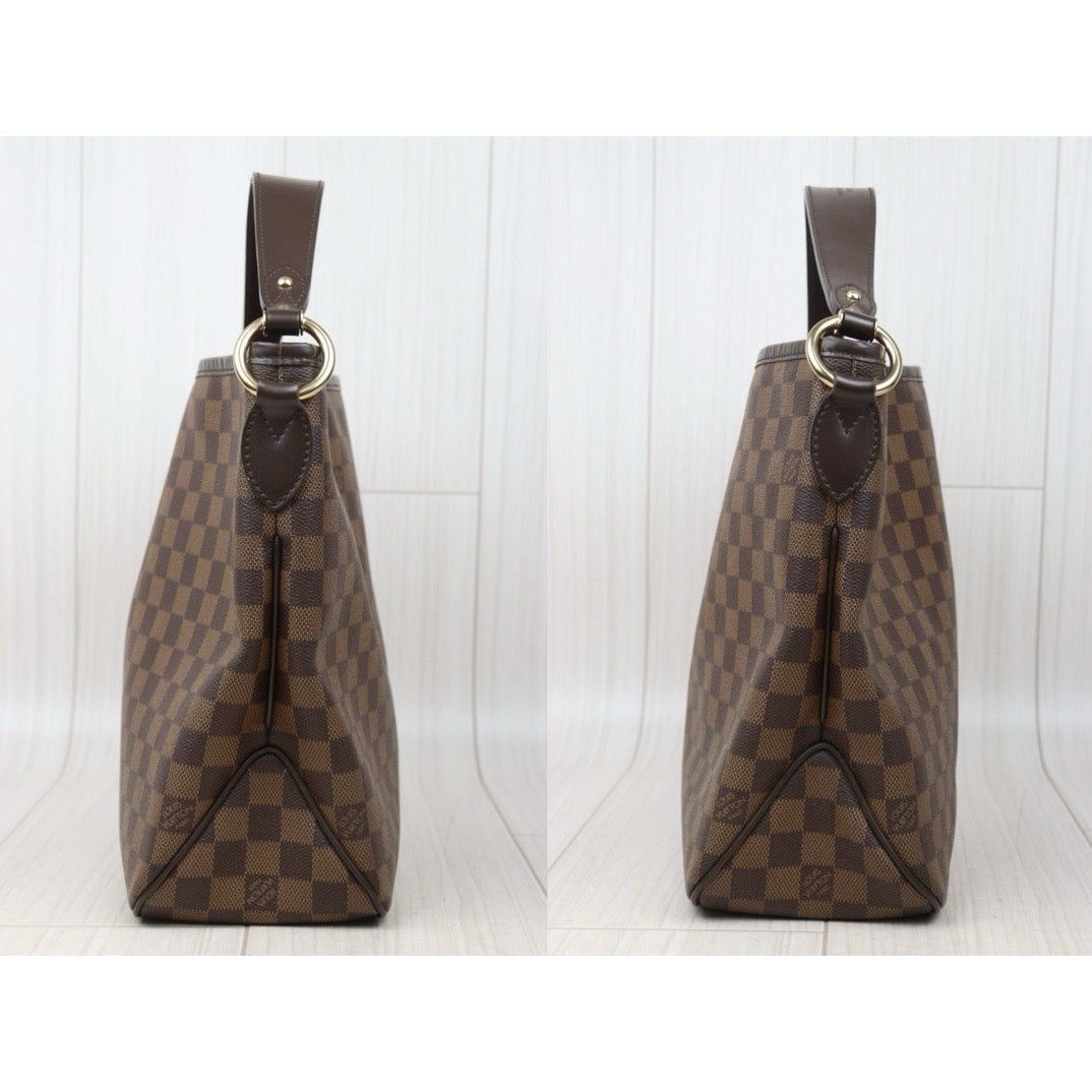Good ( Rank AB)｜LV Damier Delightful PM Shoulder Bag｜P24092407