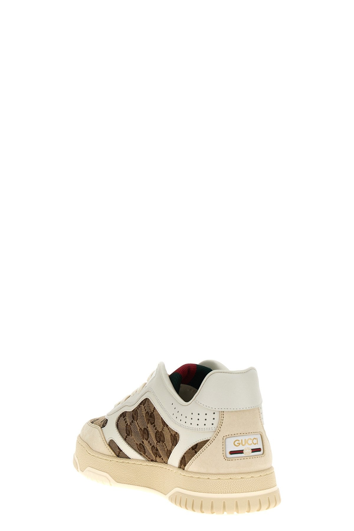 Gucci Men 'Gucci Re-Web' Sneakers