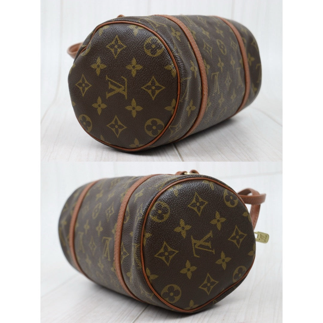 Good ( Rank AB)｜ LV Monogram Papillon 26 Handbag Old style｜25022002