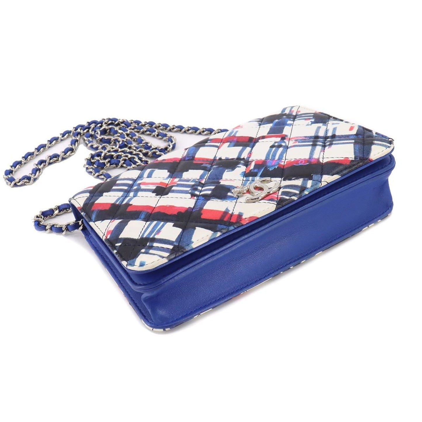 Chanel Wallet On Chain