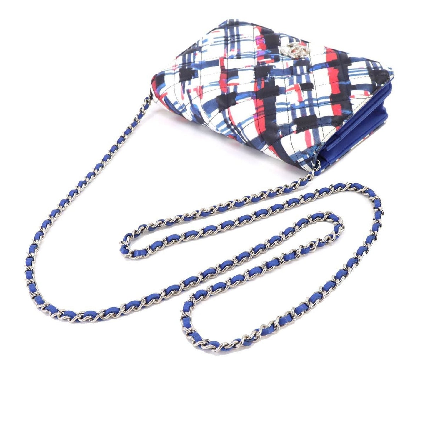 Chanel Wallet On Chain