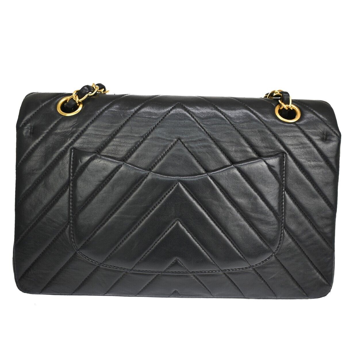 Chanel Wild stitch