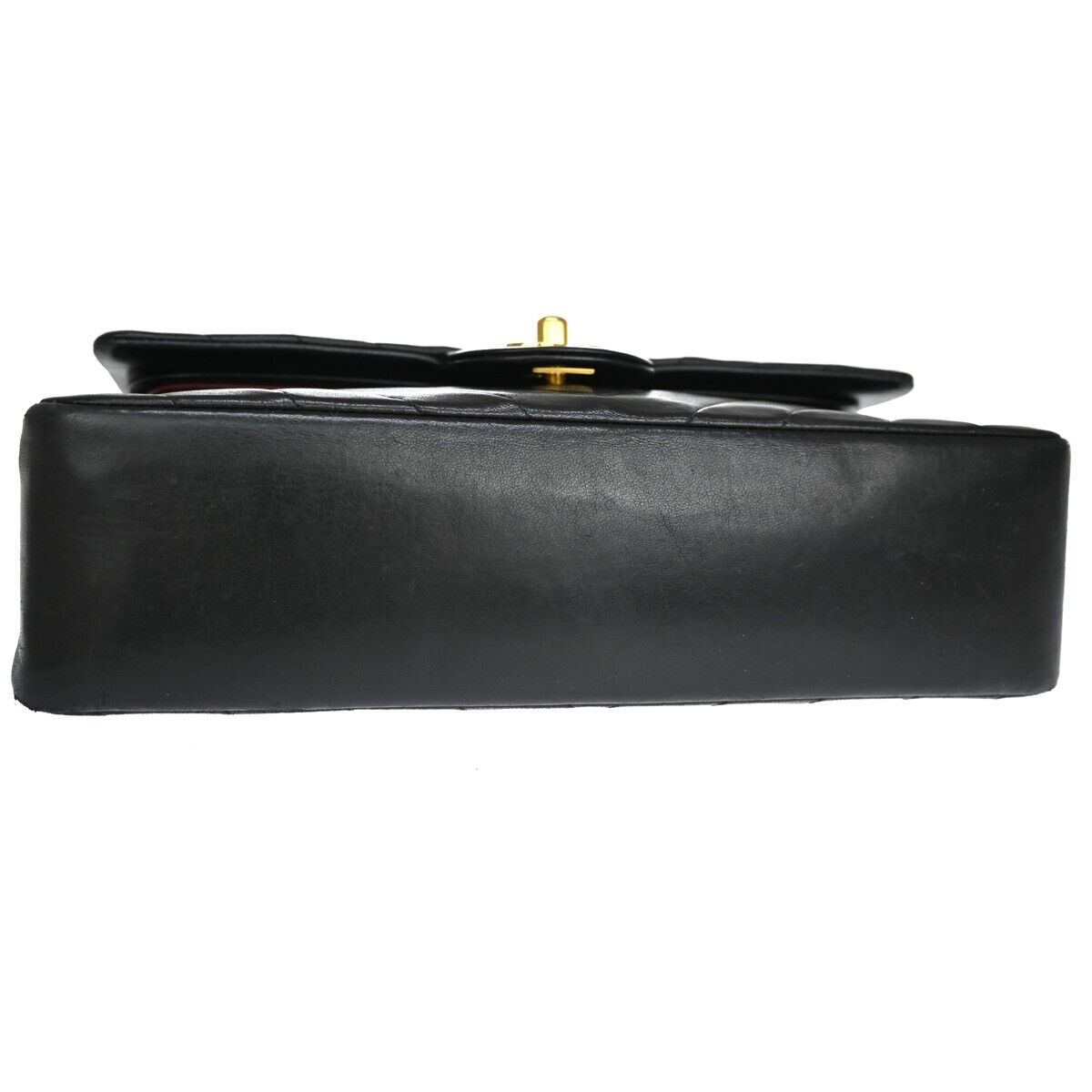 Chanel Wild stitch