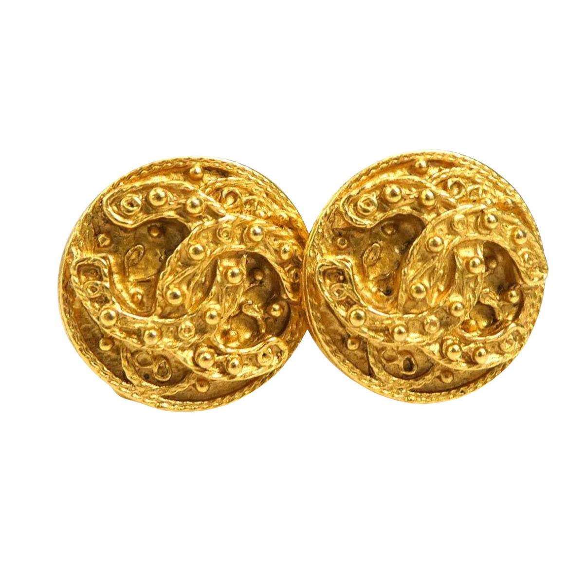 Top Quality Chanel Earrings