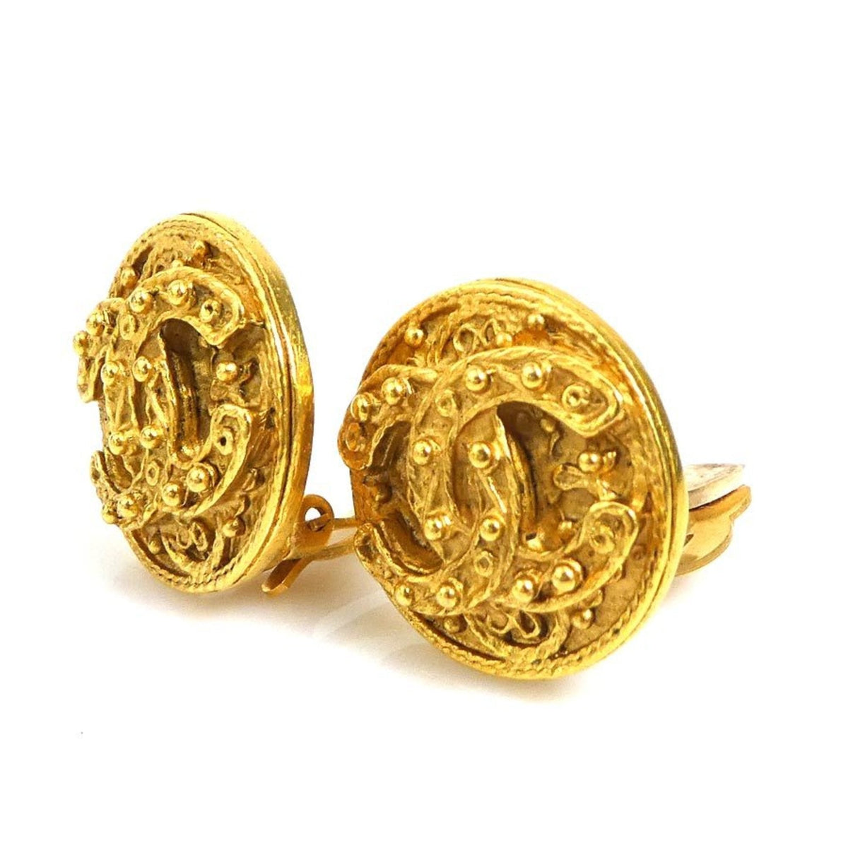 Top Quality Chanel Earrings
