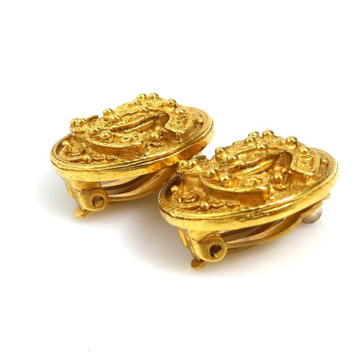 Top Quality Chanel Earrings
