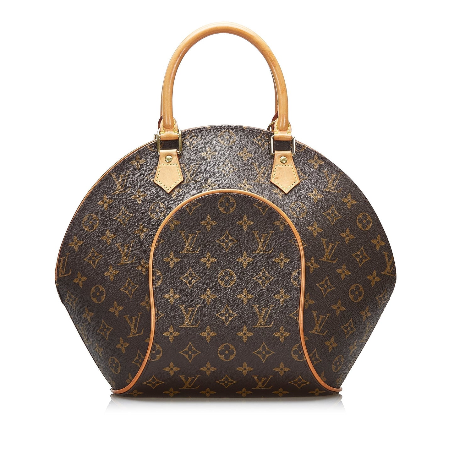 Louis Vuitton Monogram Ellipse MM Handbag
