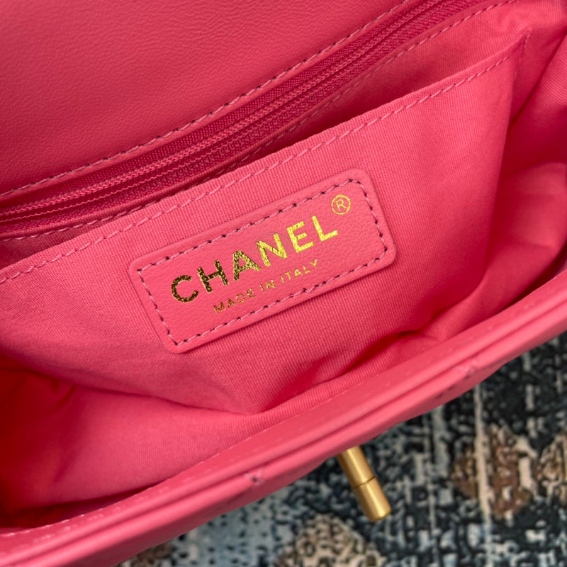 The Arid Bag Shop new Luxury  - Chanel Bags - 654