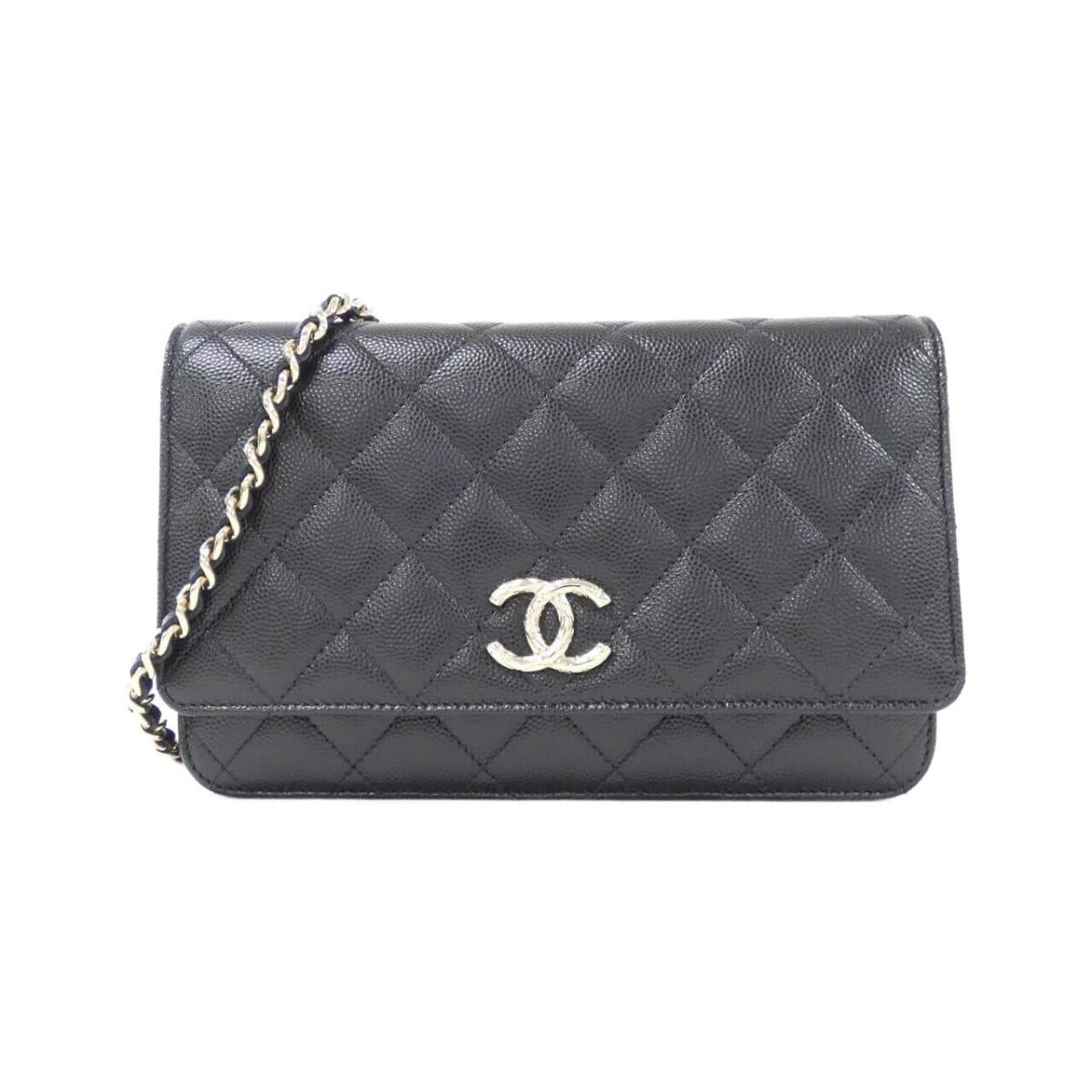 Chanel AP3971 Chain Wallet