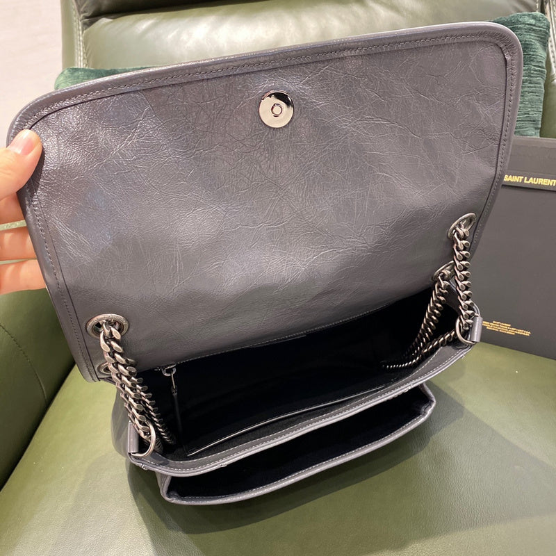 Yves Saint Laurent - Bags - The Wells Bags  348