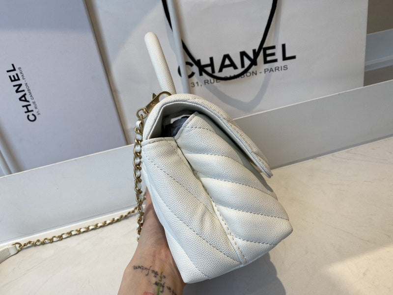 The Arid Bag Shop new Luxury  - Chanel Bags - 609