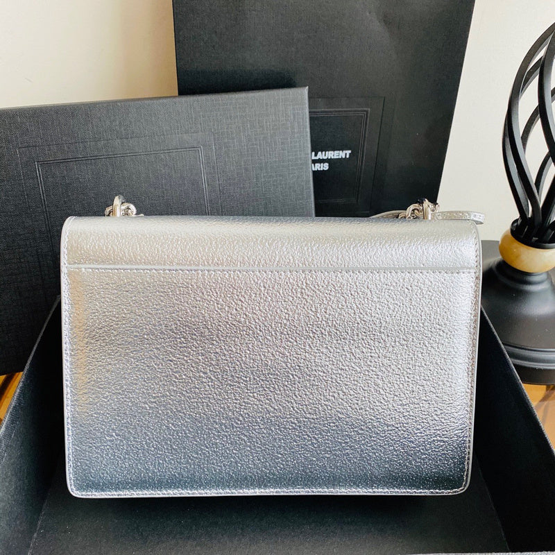 Yves Saint Laurent - Bags - The Wells Bags  455