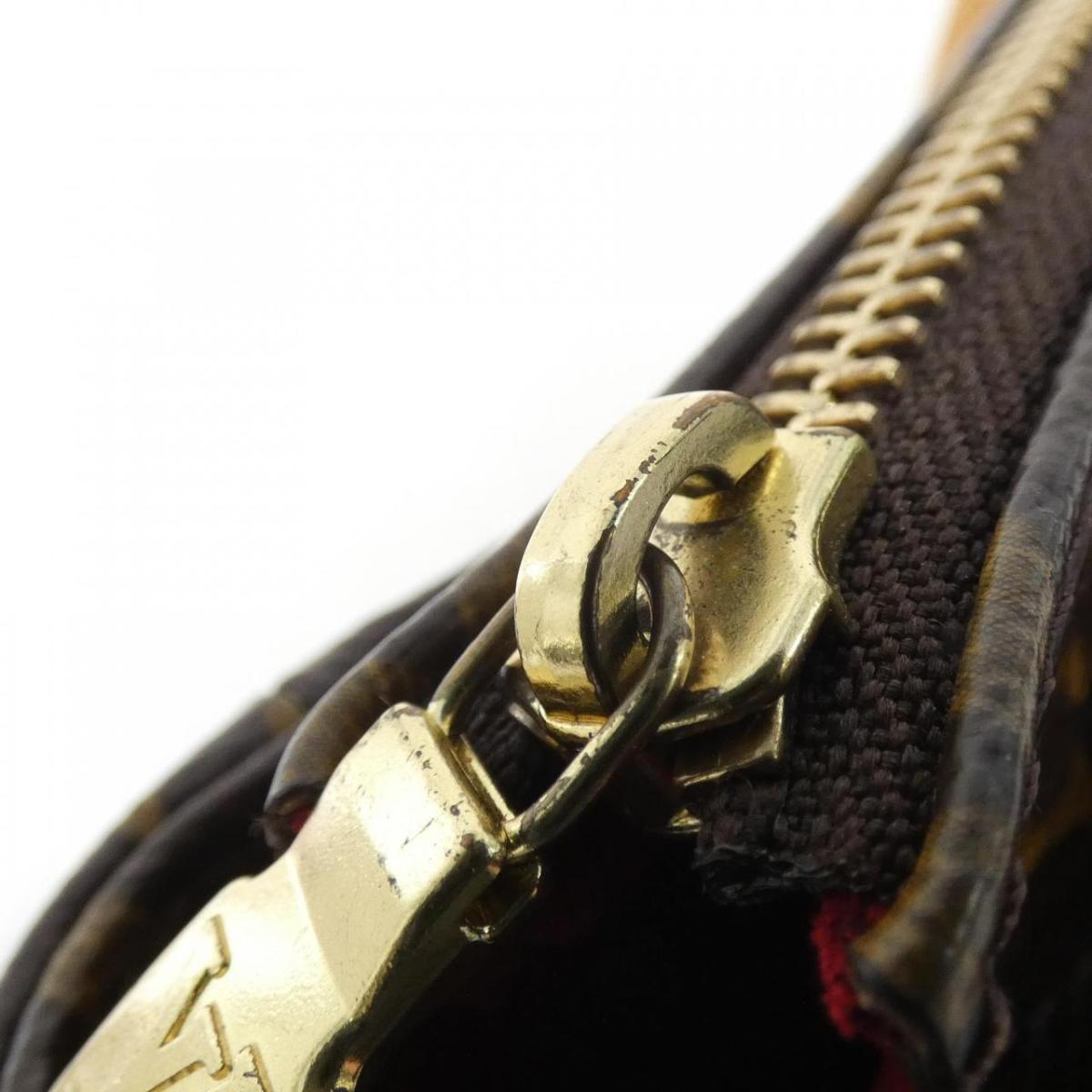 Louis Vuitton Monogram Viva City GM M51163 Shoulder Bag