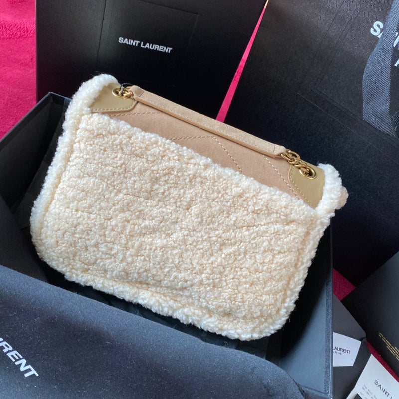 Yves Saint Laurent - Bags - The Wells Bags  377