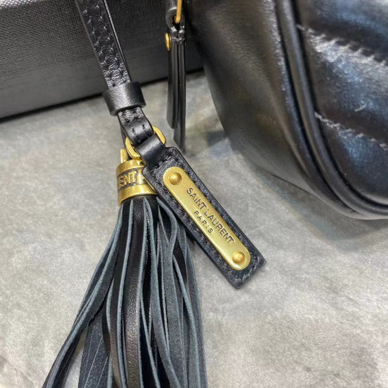 Yves Saint Laurent - Bags - The Wells Bags  207