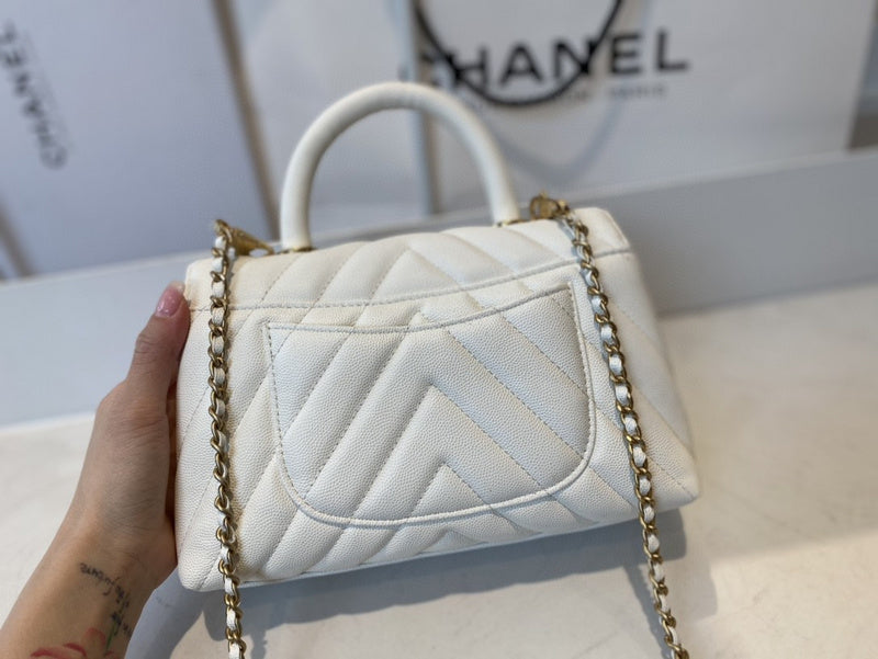 The Arid Bag Shop new Luxury  - Chanel Bags - 609