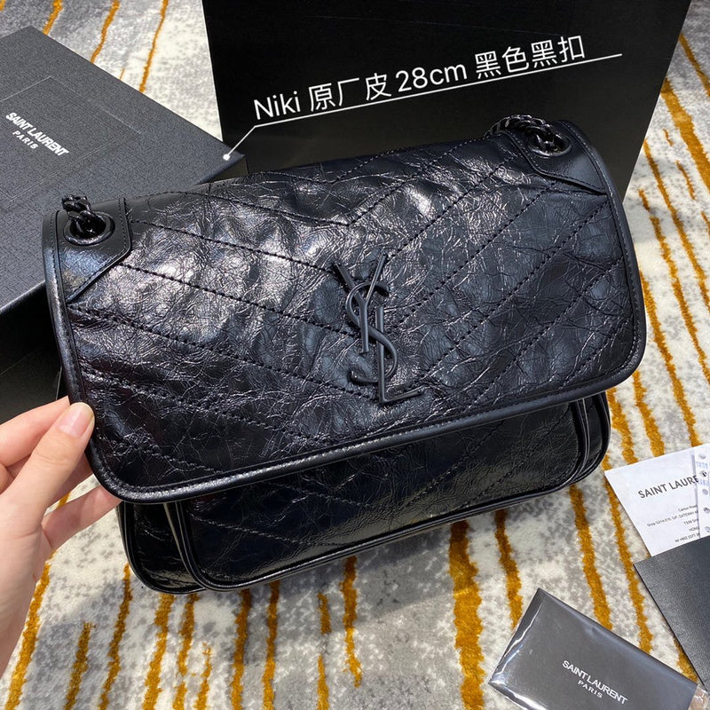 Yves Saint Laurent - Bags - The Wells Bags  336