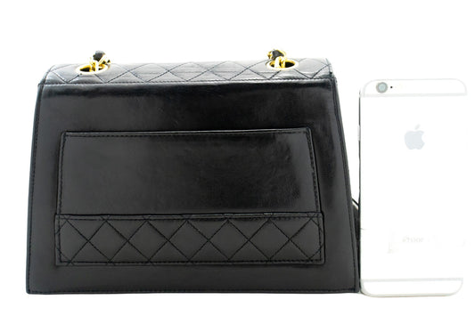 CHANEL Matelasse Shoulder Bag