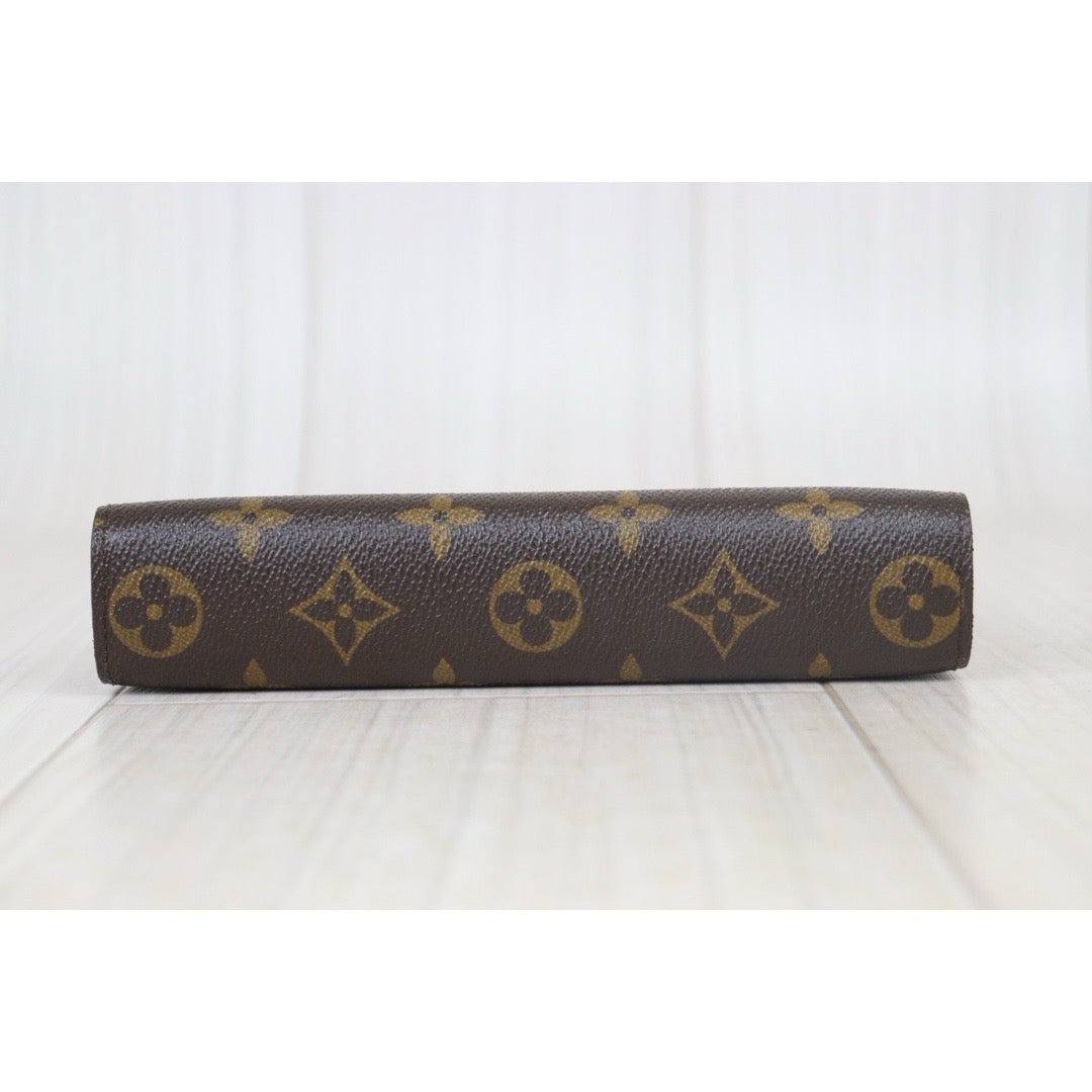 Good ( Rank AB) ｜ LV Monogram Medium Ring Agenda Cover Notebook Cover ｜24092606