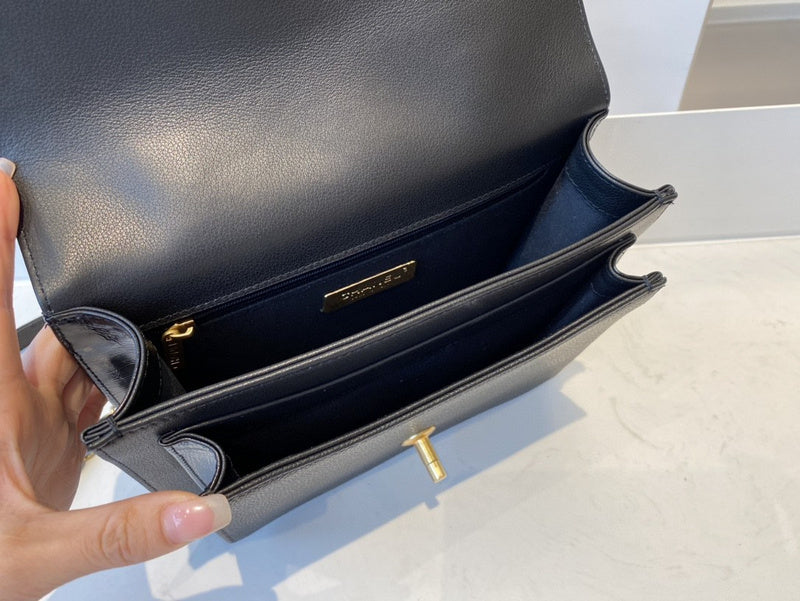 The Arid Bag Shop new Luxury  - Chanel Bags - 553