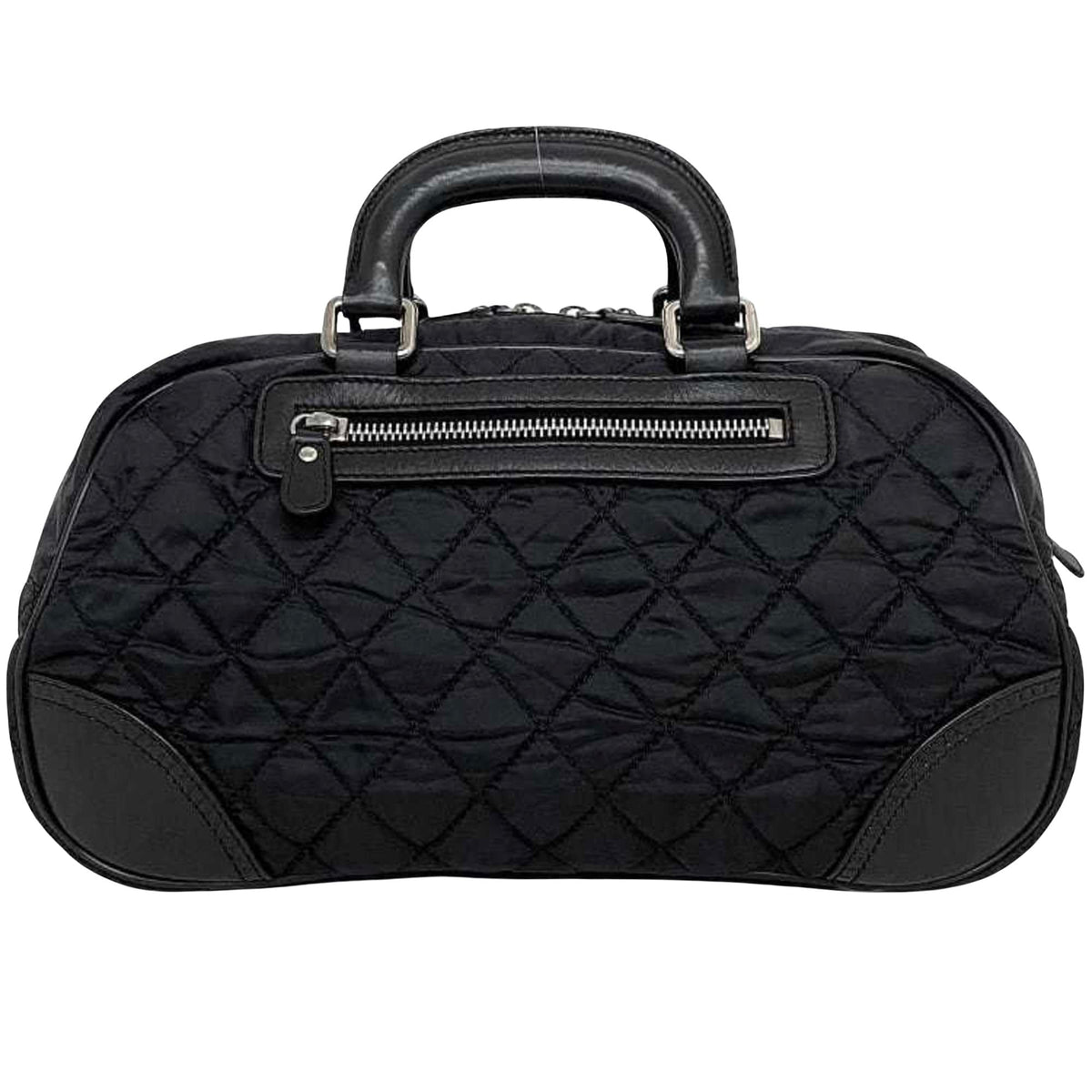 Chanel Wild stitch