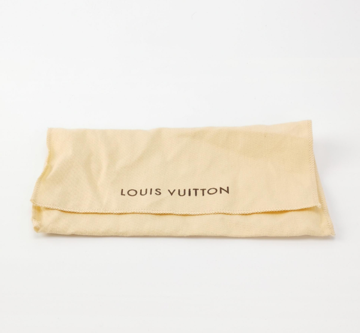Preloved Louis Vuitton (LV) Multicolore Wallet 2012year 23060878324922