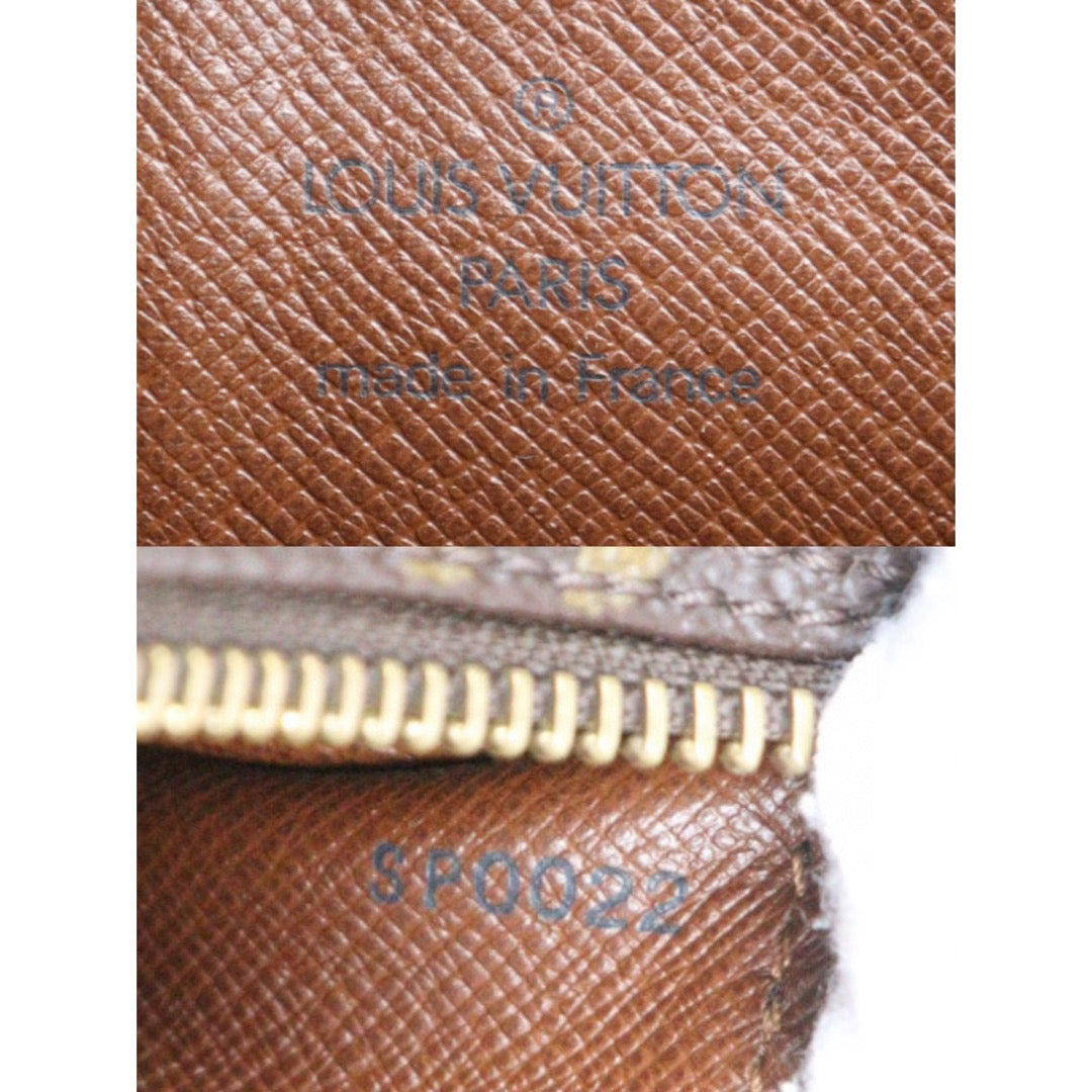 Good ( Rank AB)｜ LV Monogram Papillon 26 Handbag ｜25041420