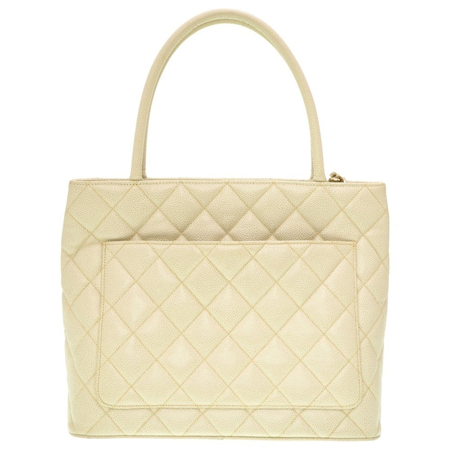 Top Quality Chanel Medaillon Tote