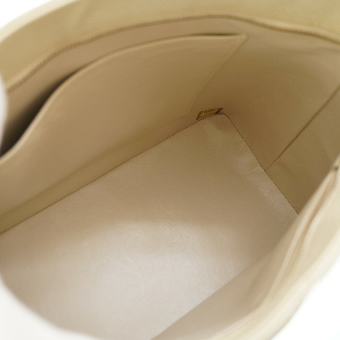 CHANEL Medaillon Tote