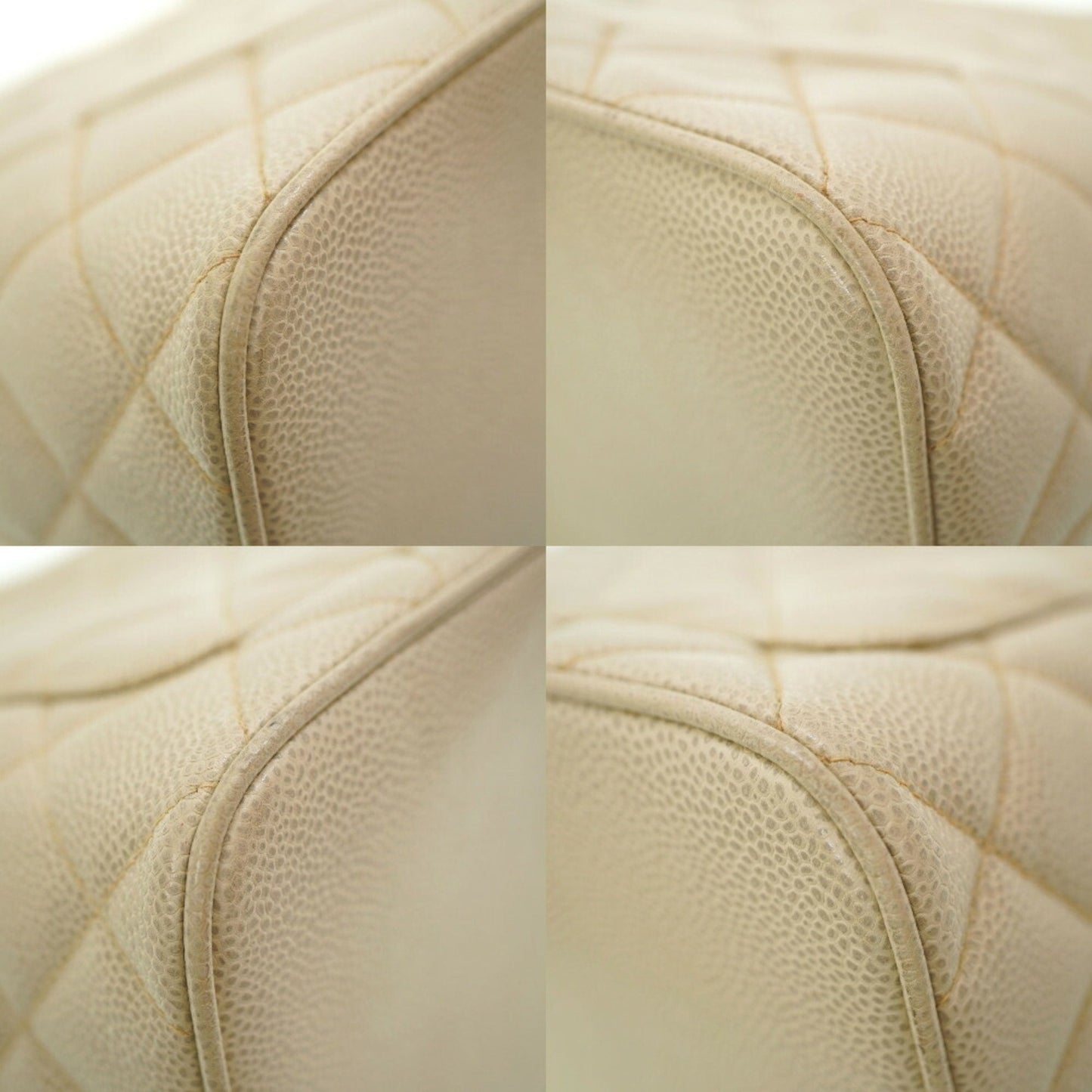 Top Quality Chanel Medaillon Tote