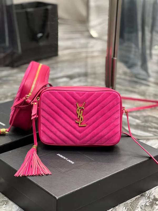 Yves Saint Laurent - Bags - The Wells Bags  561