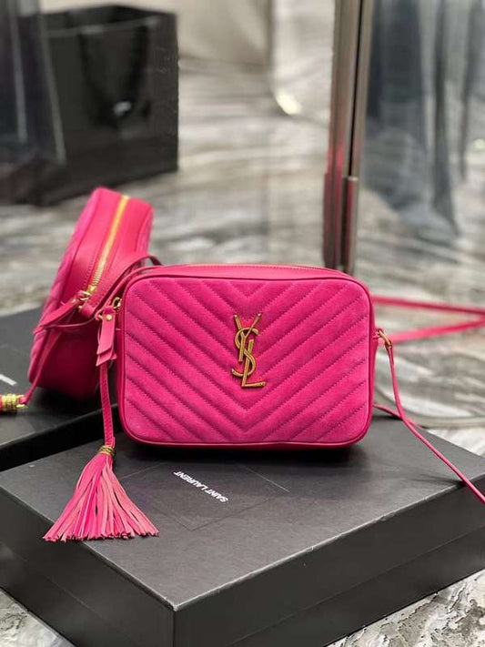 Yves Saint Laurent - Bags - The Wells Bags  561