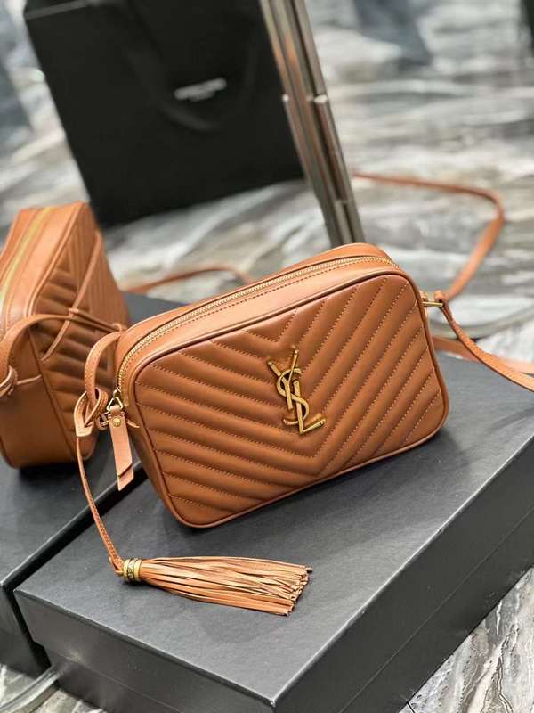 Yves Saint Laurent - Bags - The Wells Bags  595
