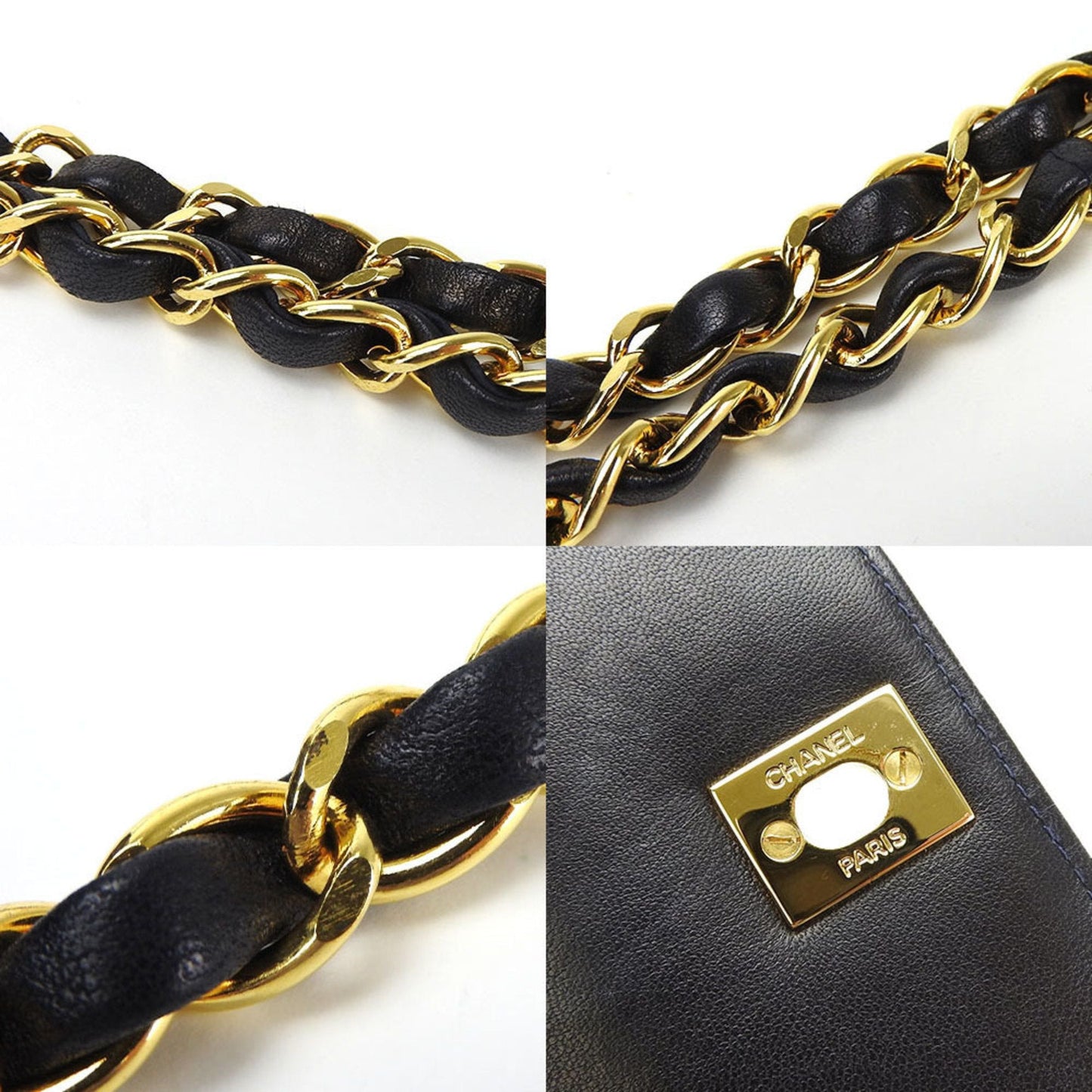 Top Quality Chanel New bag Shoulder Bag