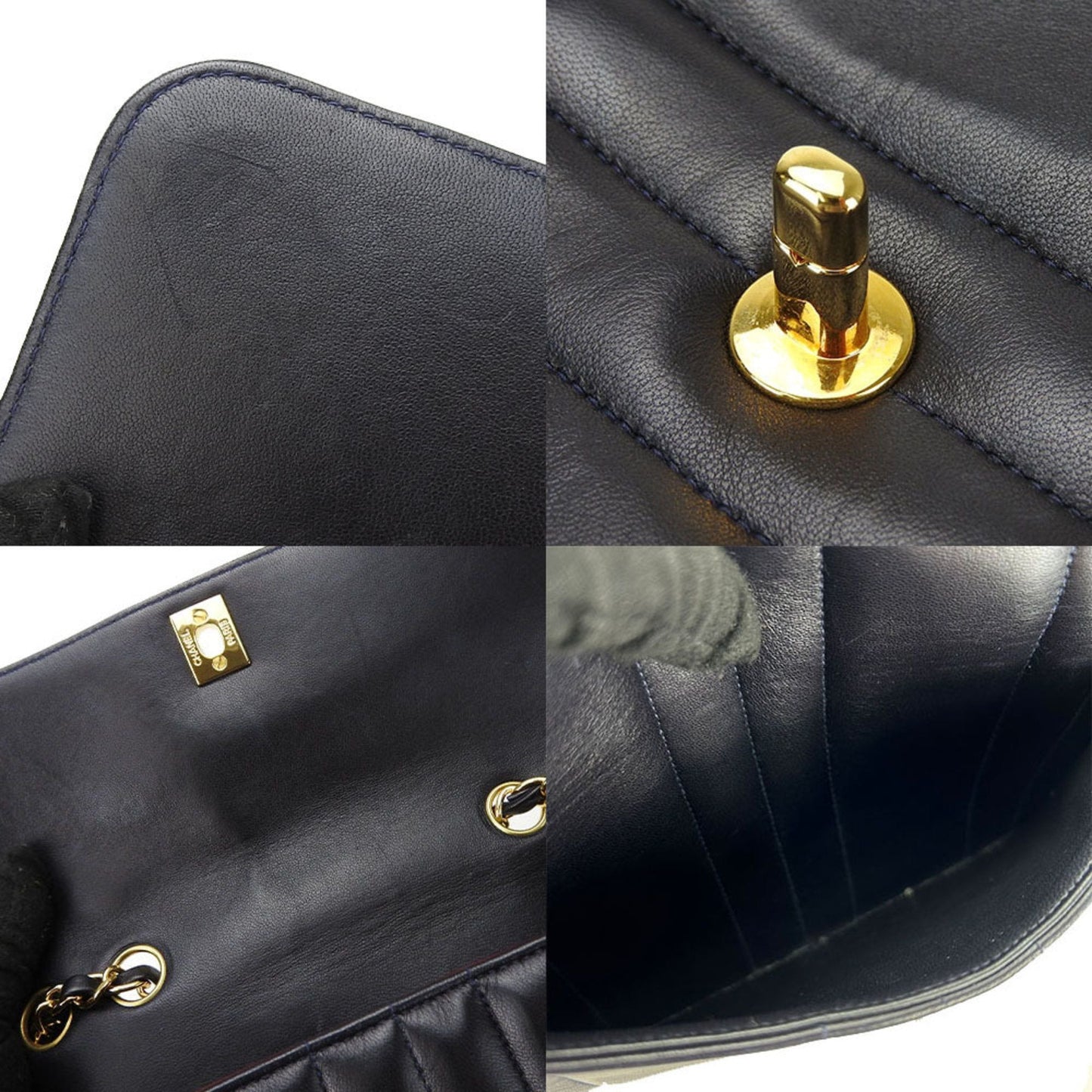 Top Quality Chanel New bag Shoulder Bag